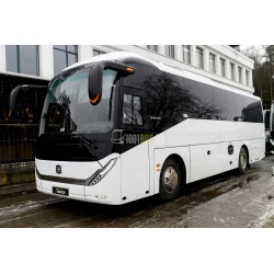 Автобус ZhongTong LCK6109H